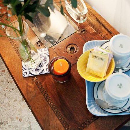 Bed and Breakfast Le stanze di Bruno Pescara Esterno foto