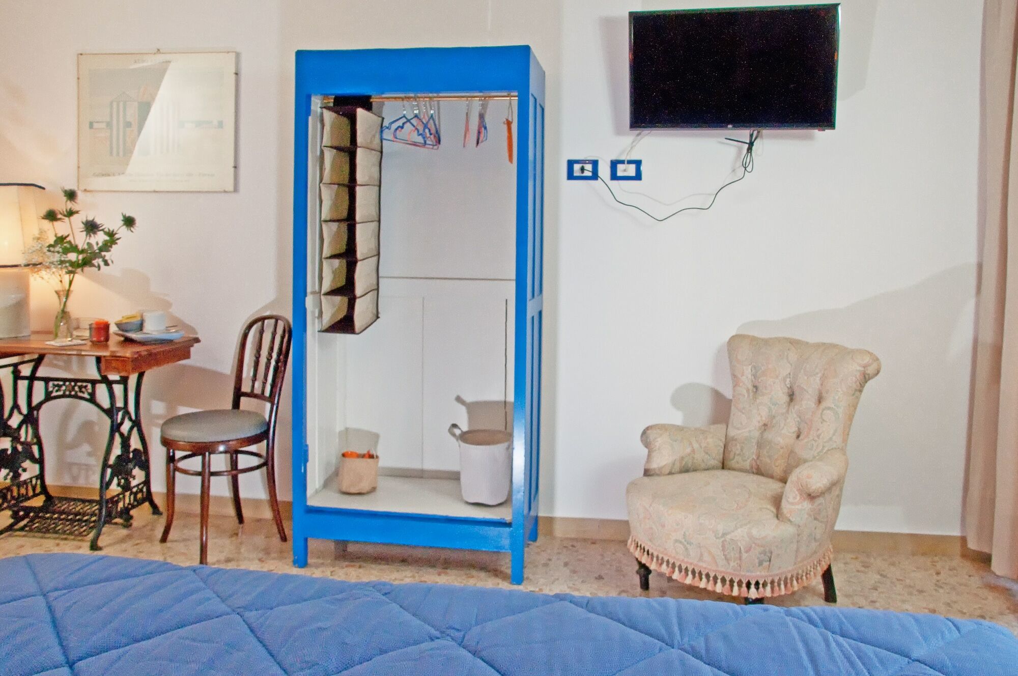 Bed and Breakfast Le stanze di Bruno Pescara Esterno foto