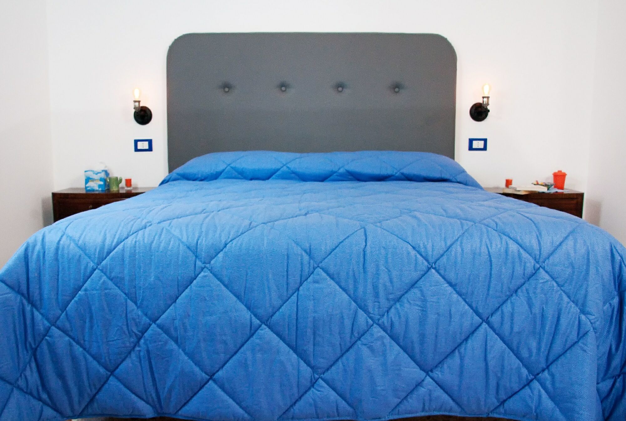 Bed and Breakfast Le stanze di Bruno Pescara Esterno foto
