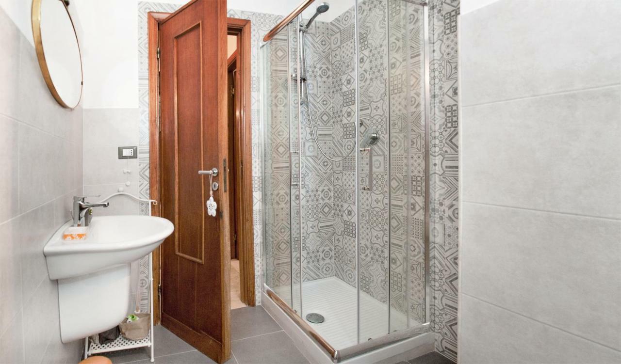 Bed and Breakfast Le stanze di Bruno Pescara Esterno foto