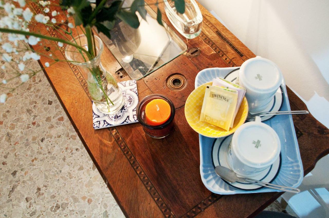 Bed and Breakfast Le stanze di Bruno Pescara Esterno foto