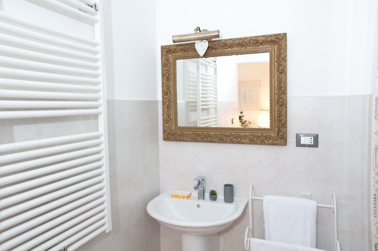 Bed and Breakfast Le stanze di Bruno Pescara Esterno foto