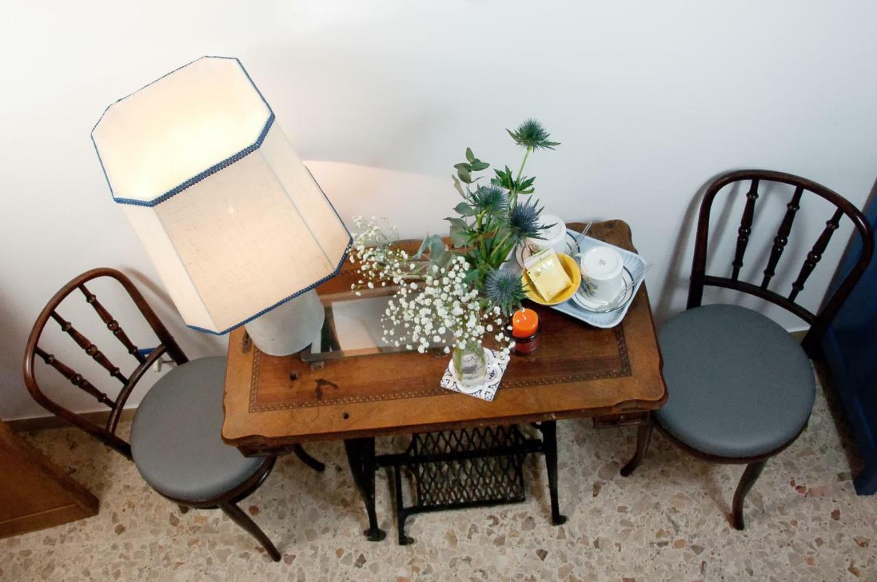 Bed and Breakfast Le stanze di Bruno Pescara Esterno foto