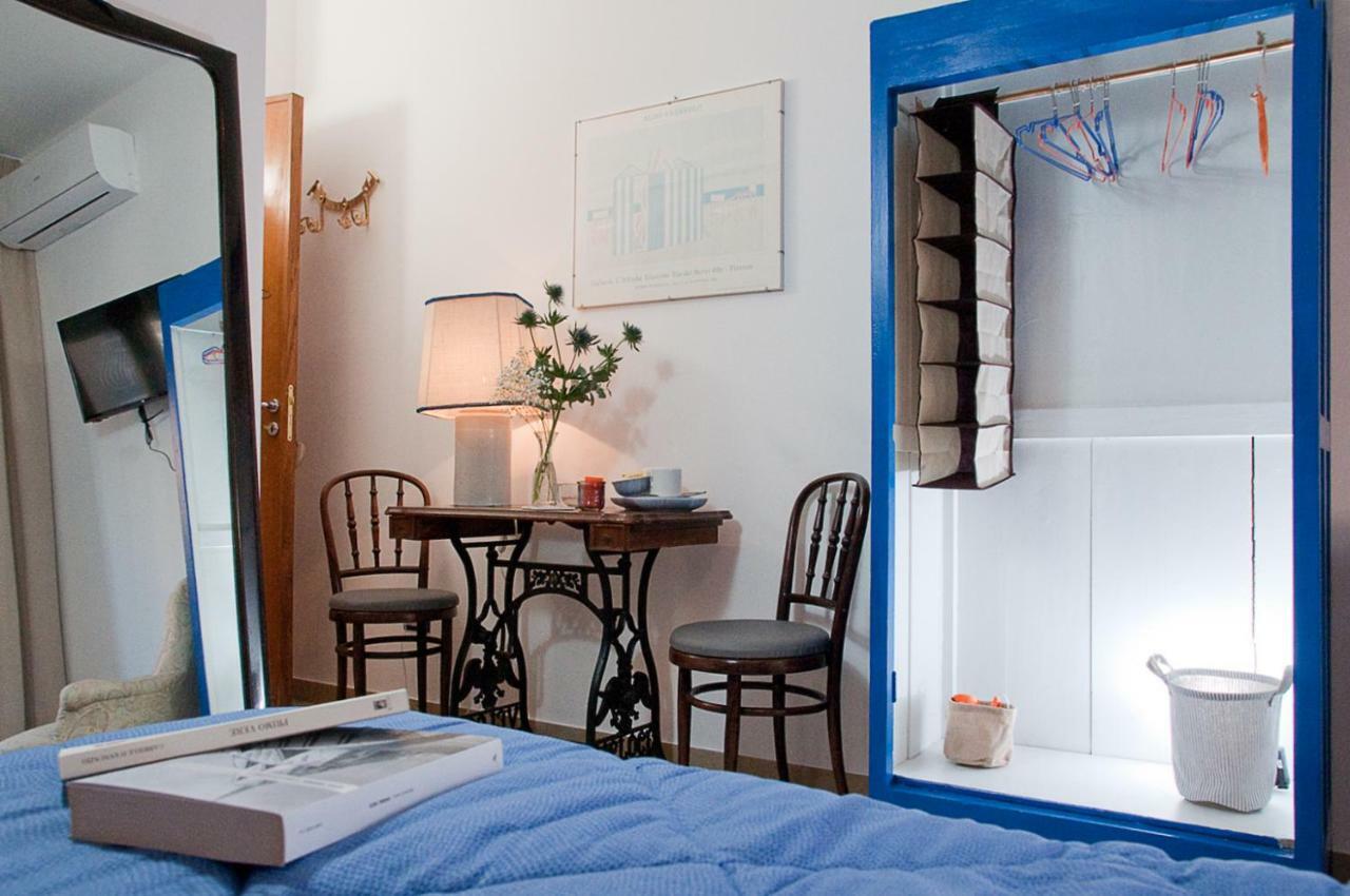 Bed and Breakfast Le stanze di Bruno Pescara Esterno foto