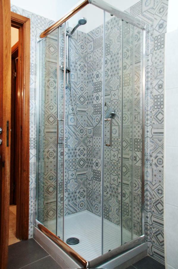 Bed and Breakfast Le stanze di Bruno Pescara Esterno foto