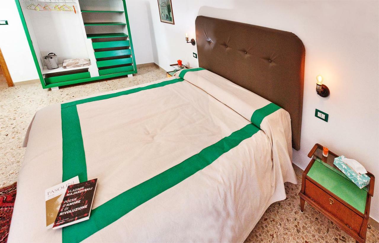 Bed and Breakfast Le stanze di Bruno Pescara Esterno foto