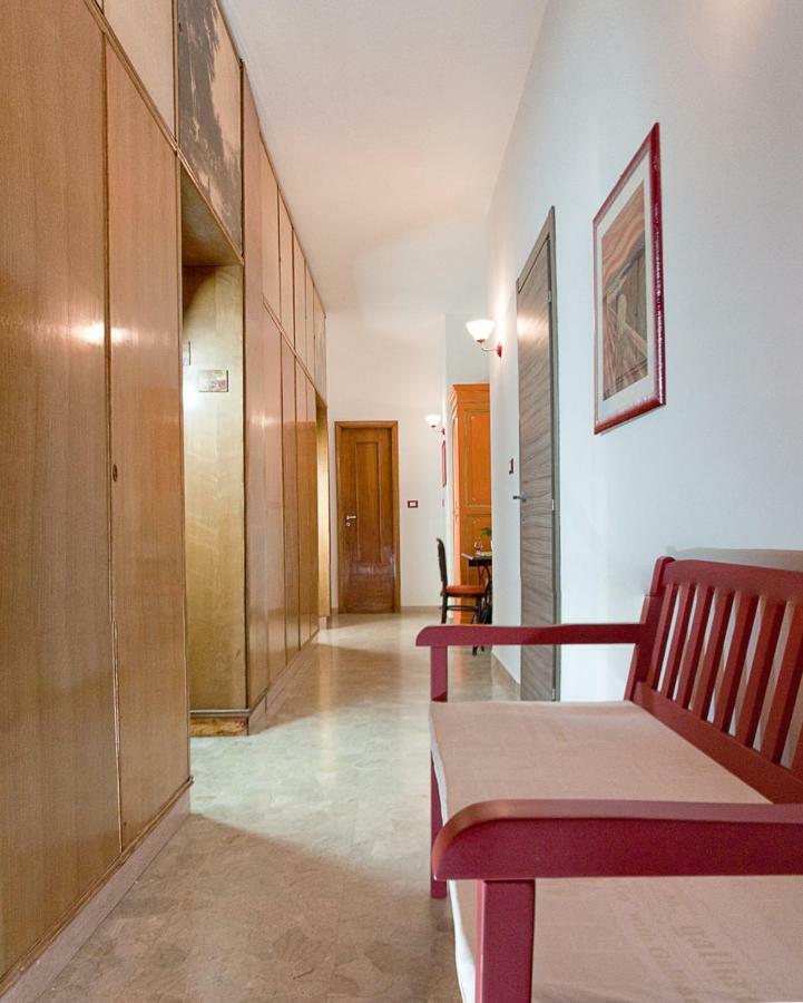 Bed and Breakfast Le stanze di Bruno Pescara Esterno foto