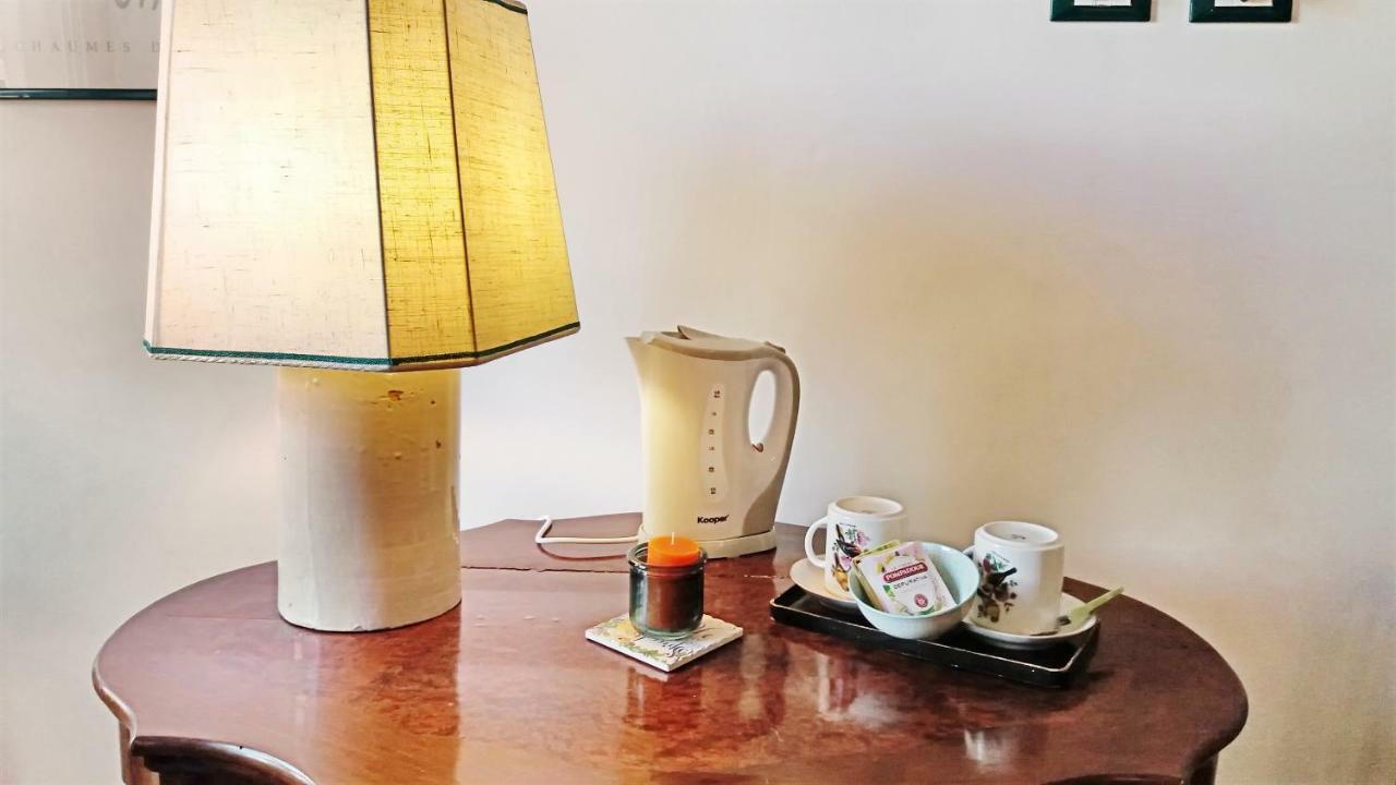 Bed and Breakfast Le stanze di Bruno Pescara Esterno foto