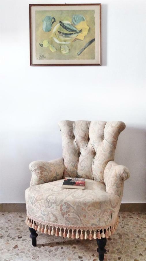 Bed and Breakfast Le stanze di Bruno Pescara Esterno foto