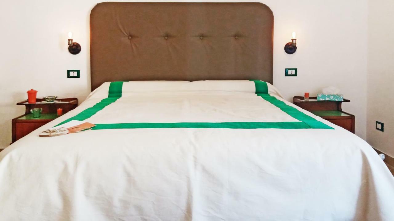 Bed and Breakfast Le stanze di Bruno Pescara Esterno foto