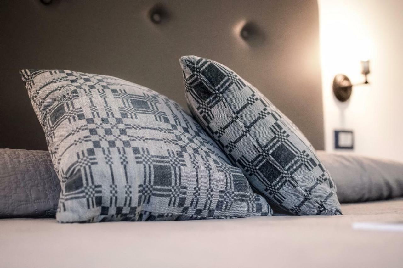 Bed and Breakfast Le stanze di Bruno Pescara Esterno foto