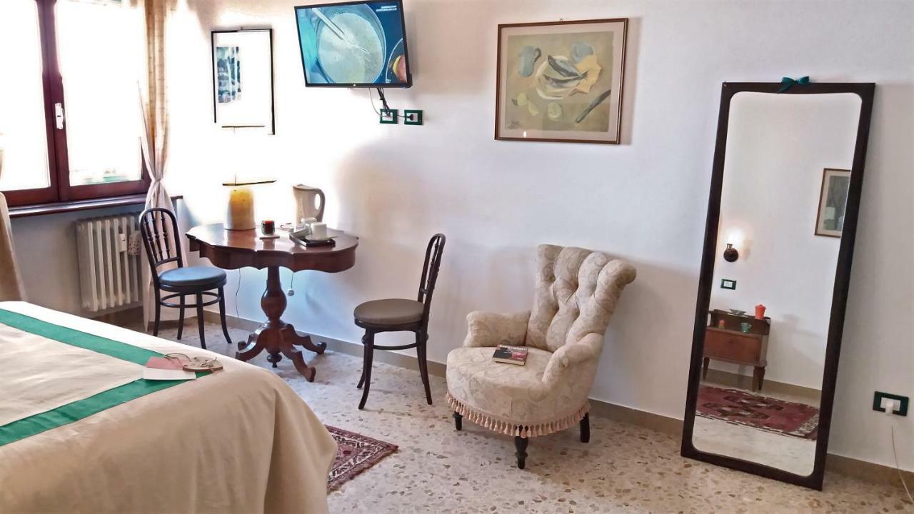 Bed and Breakfast Le stanze di Bruno Pescara Esterno foto