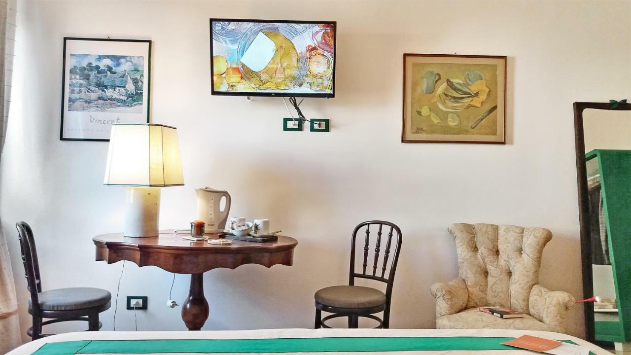 Bed and Breakfast Le stanze di Bruno Pescara Esterno foto